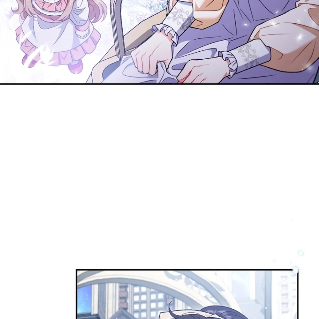 I Will Become the Villain's Poison Taster Chapter 58 - halaman 158