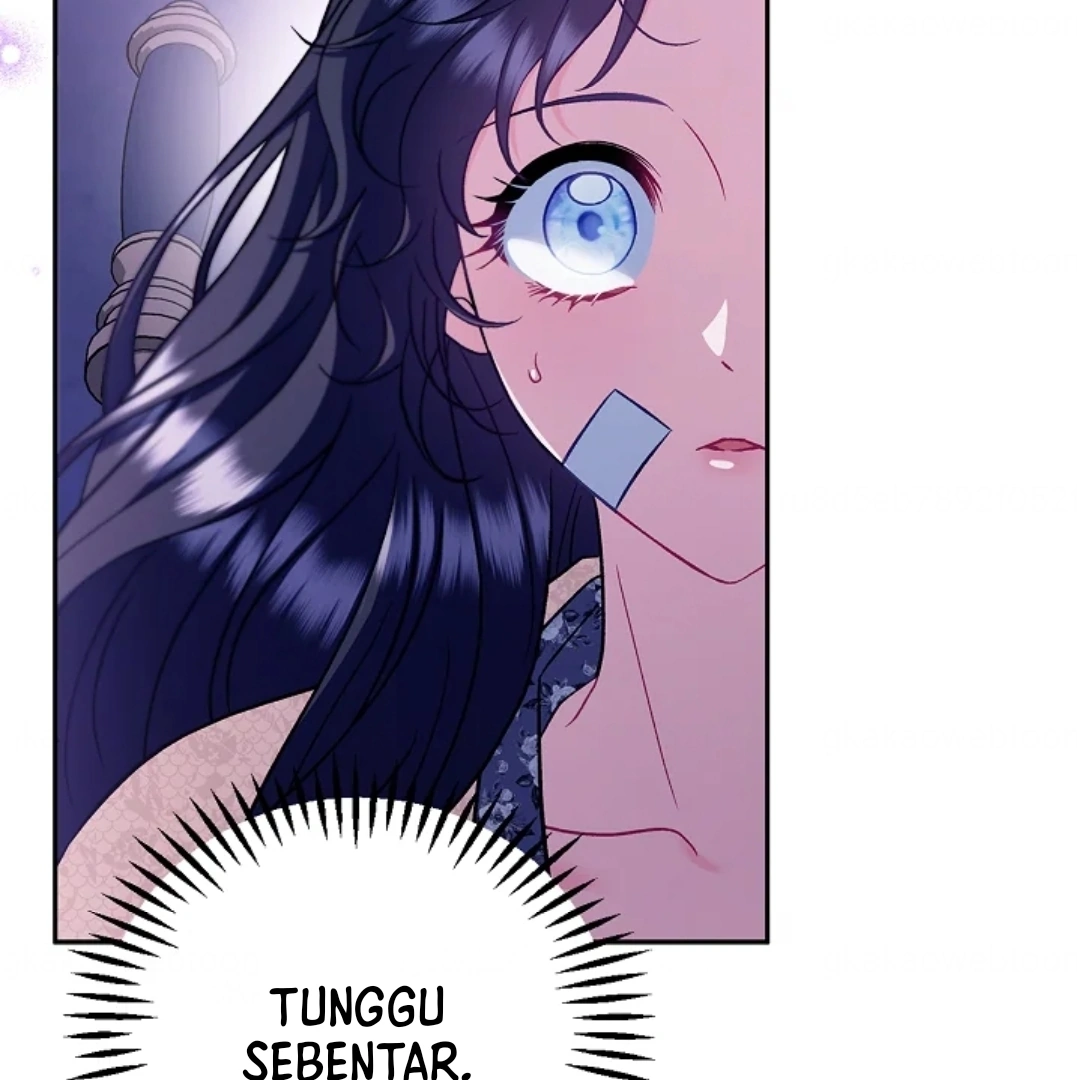 I Will Become the Villain's Poison Taster Chapter 58 - halaman 16