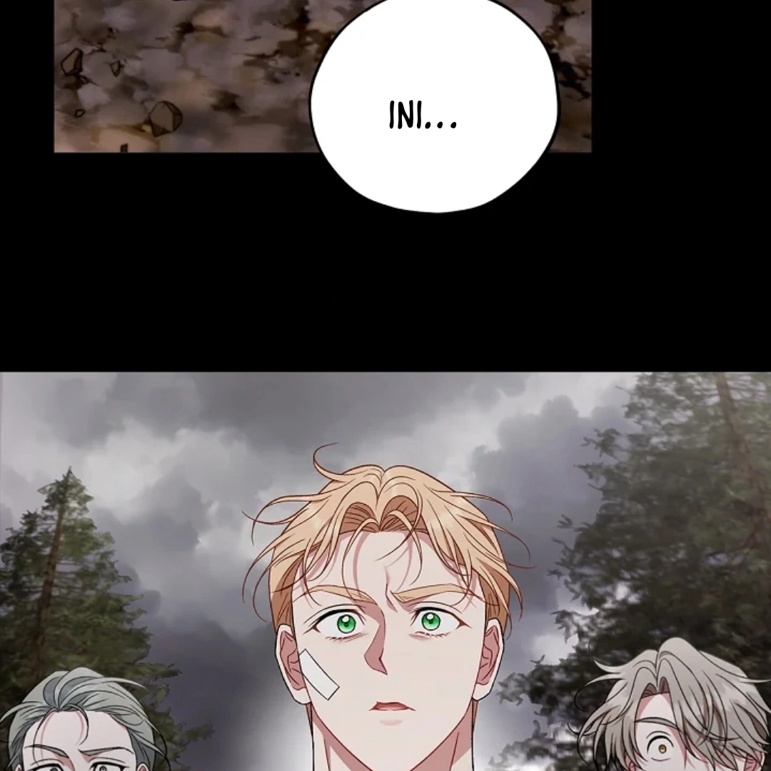 I Will Become the Villain's Poison Taster Chapter 58 - halaman 164