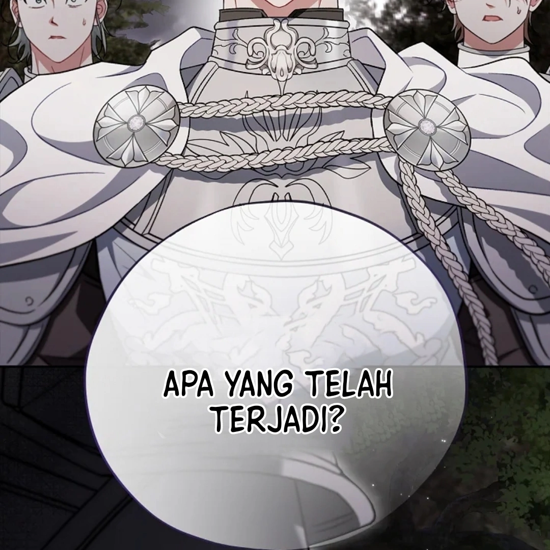 I Will Become the Villain's Poison Taster Chapter 58 - halaman 165