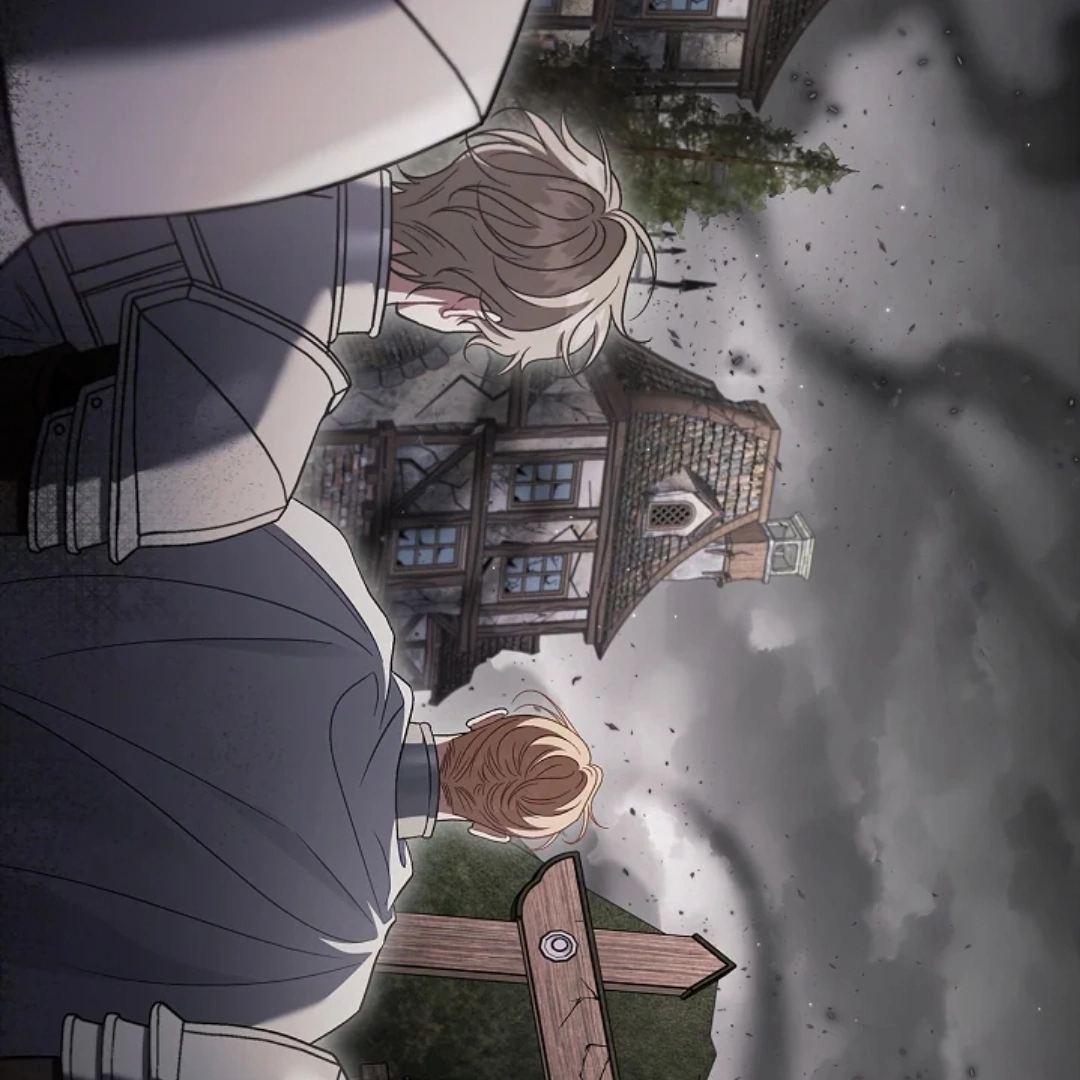 I Will Become the Villain's Poison Taster Chapter 58 - halaman 167