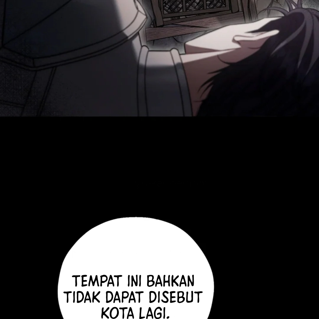 I Will Become the Villain's Poison Taster Chapter 58 - halaman 169