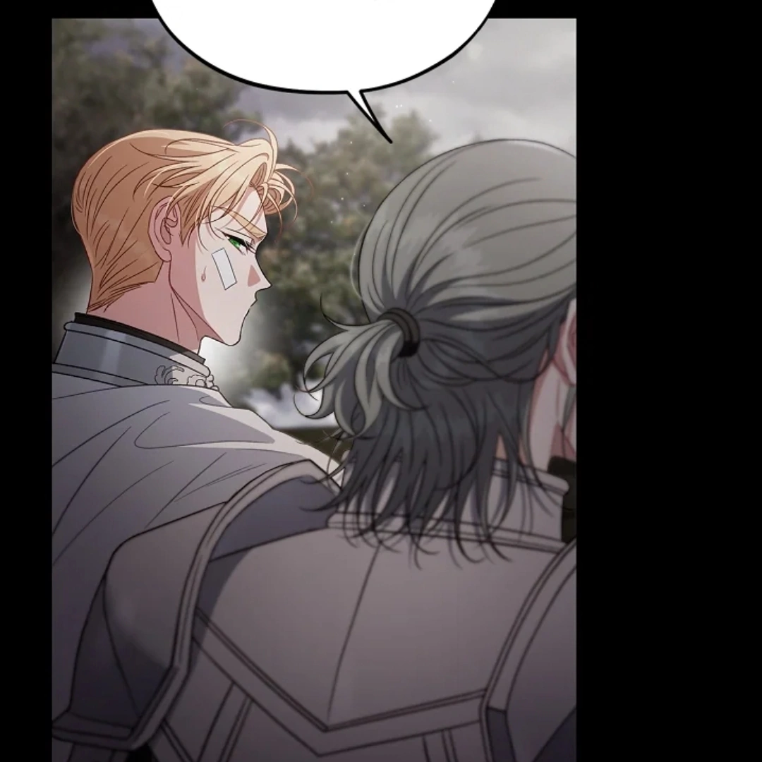 I Will Become the Villain's Poison Taster Chapter 58 - halaman 170