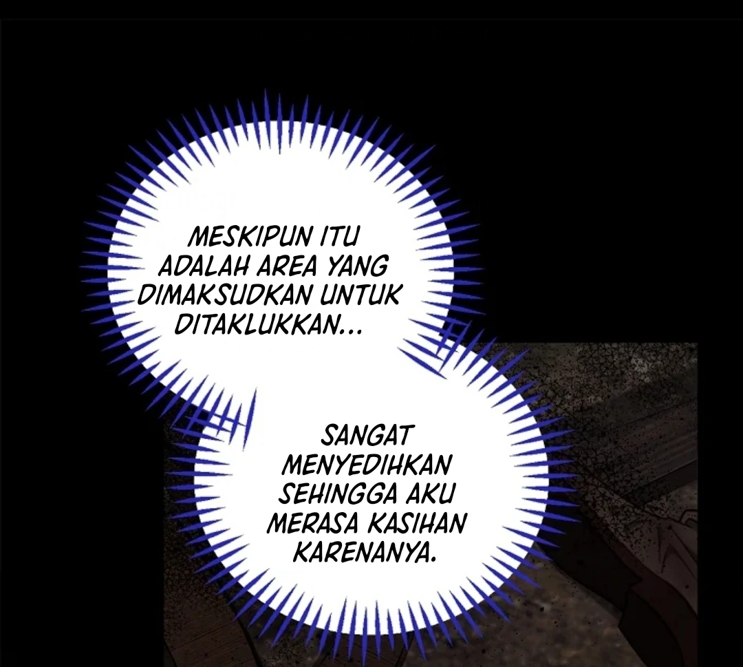 I Will Become the Villain's Poison Taster Chapter 58 - halaman 172