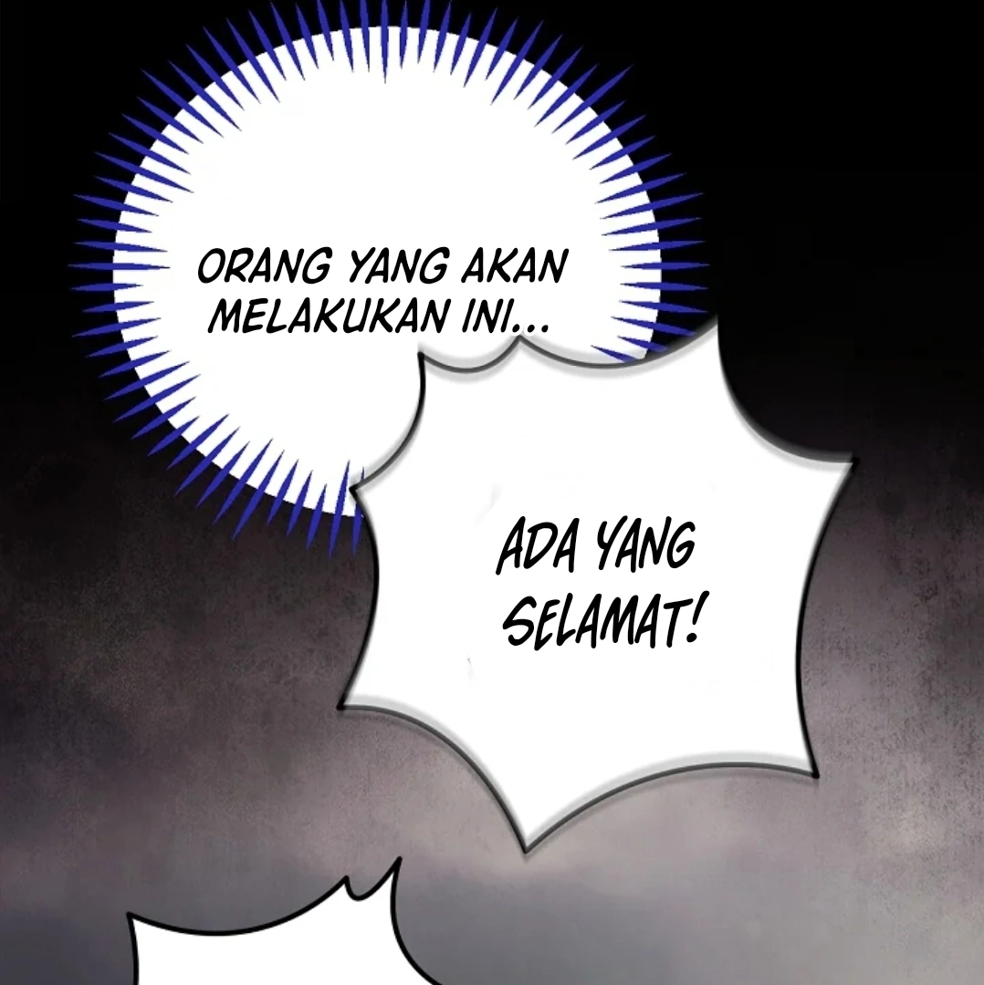 I Will Become the Villain's Poison Taster Chapter 58 - halaman 174
