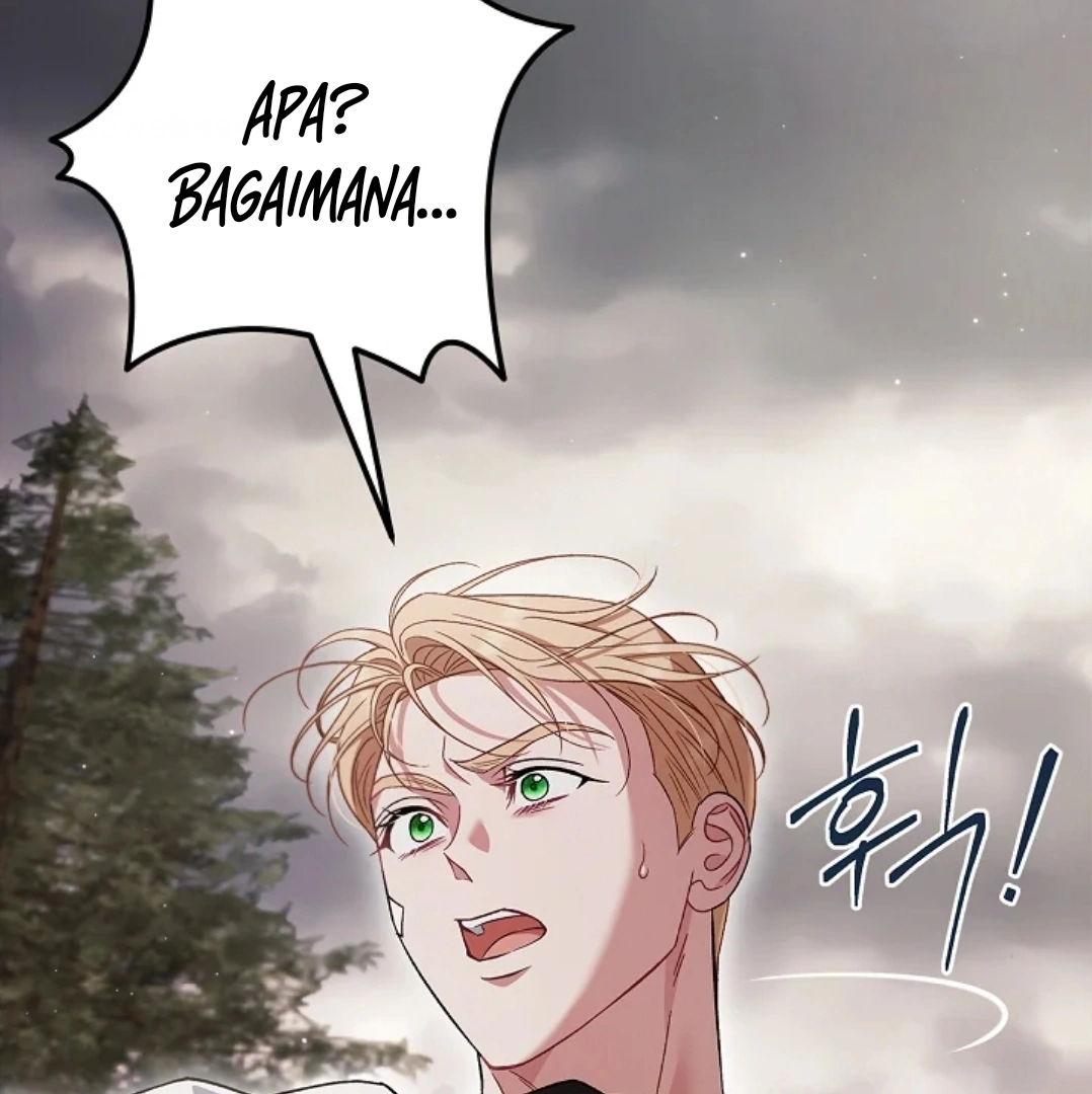 I Will Become the Villain's Poison Taster Chapter 58 - halaman 175