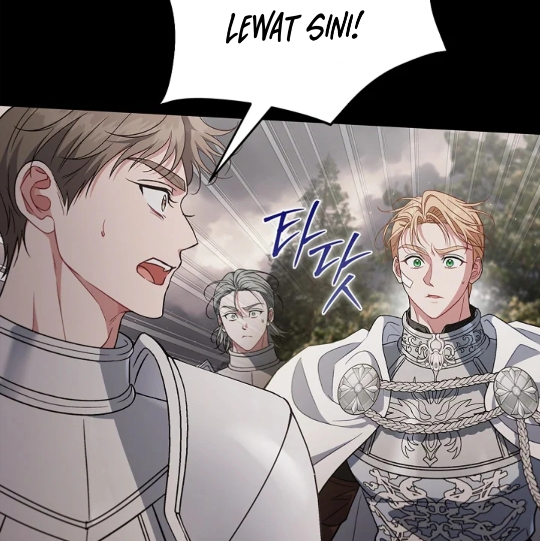 I Will Become the Villain's Poison Taster Chapter 58 - halaman 178
