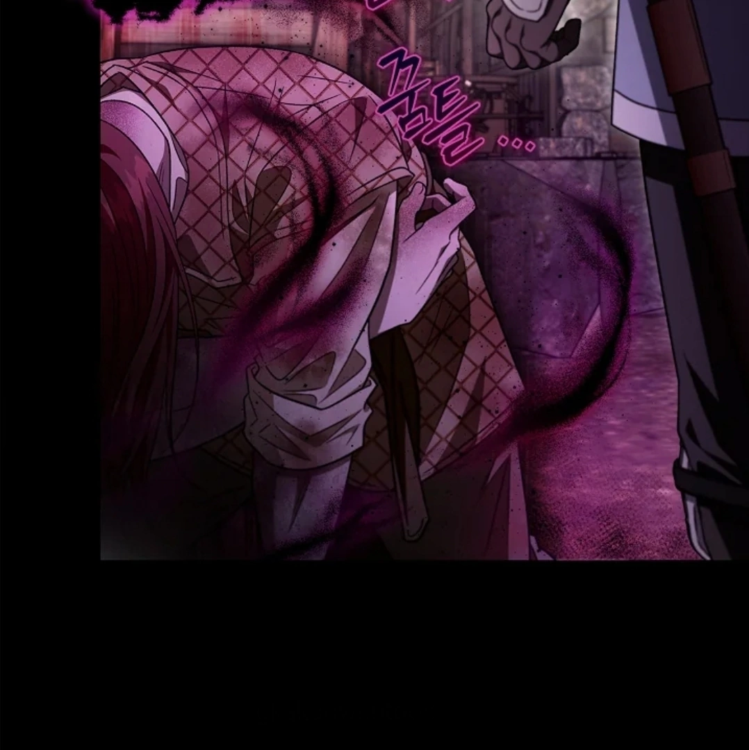 I Will Become the Villain's Poison Taster Chapter 58 - halaman 180