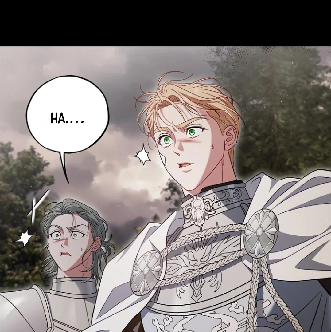 I Will Become the Villain's Poison Taster Chapter 58 - halaman 181