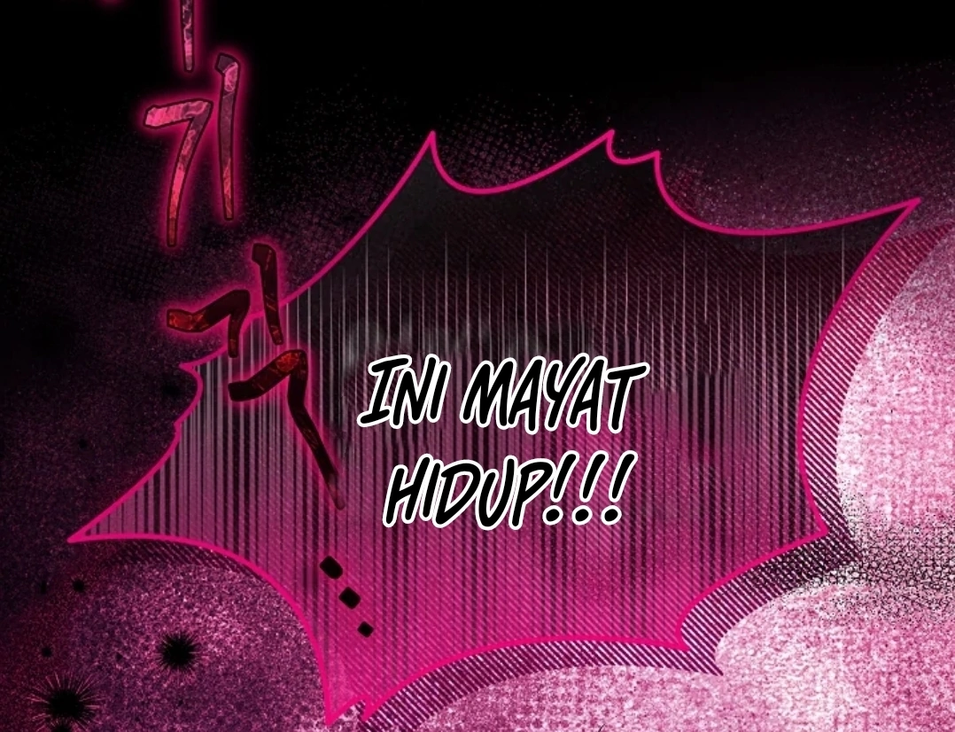 I Will Become the Villain's Poison Taster Chapter 58 - halaman 184