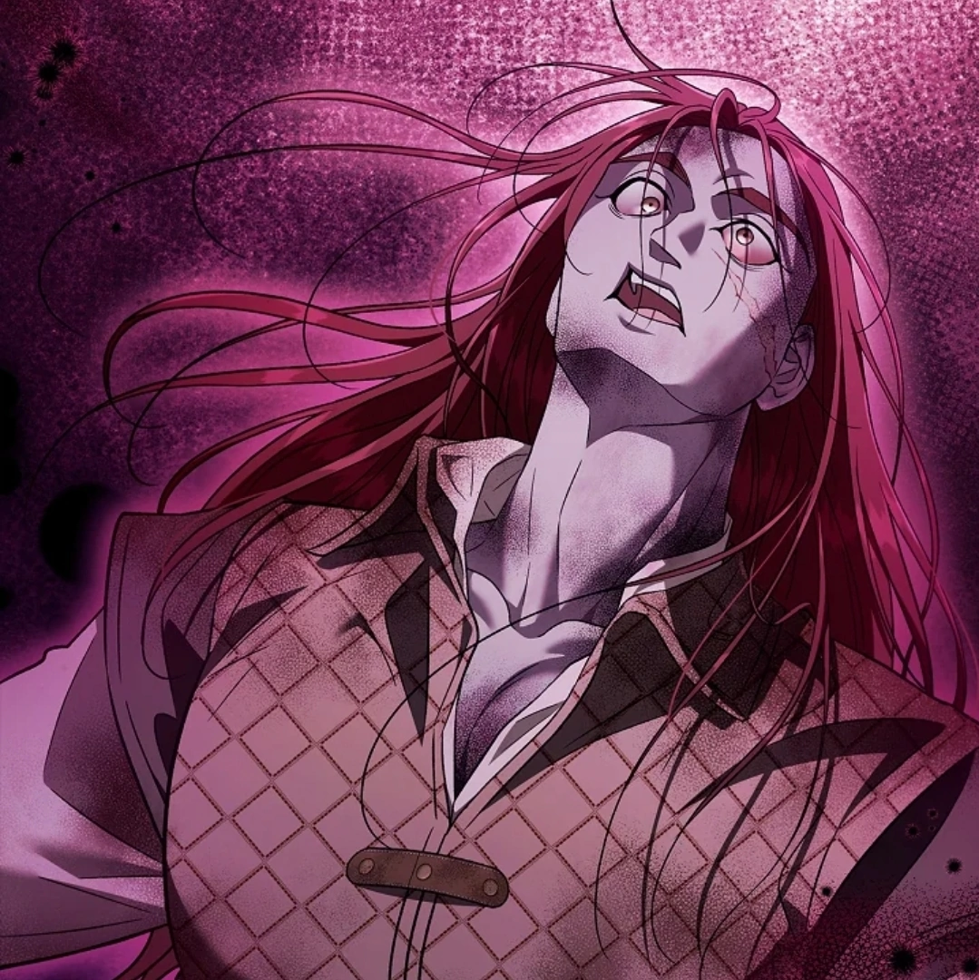 I Will Become the Villain's Poison Taster Chapter 58 - halaman 185