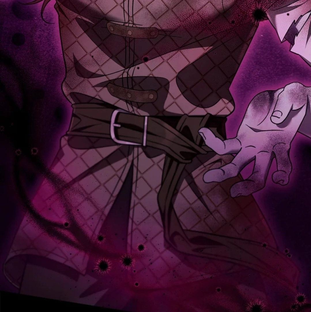 I Will Become the Villain's Poison Taster Chapter 58 - halaman 186