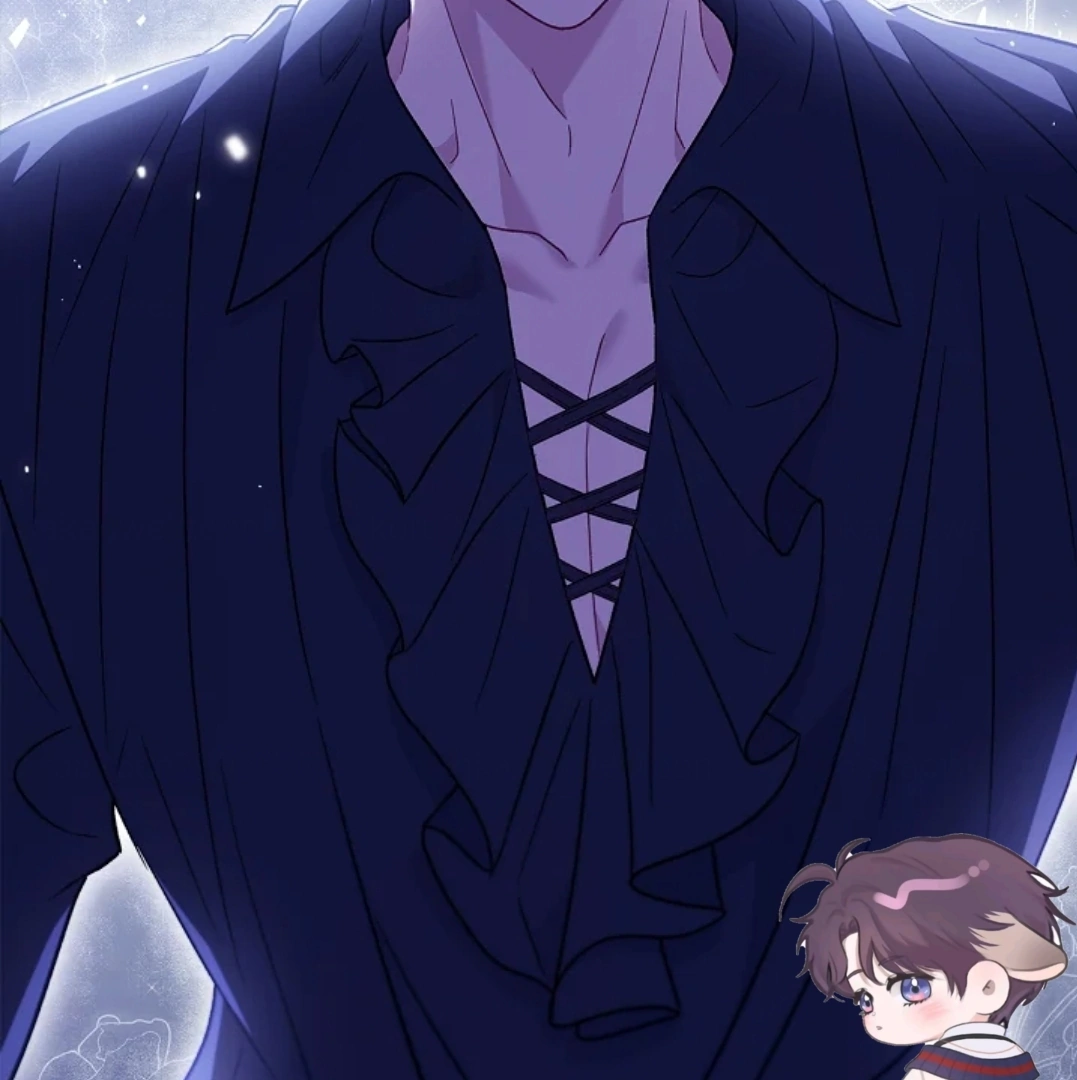 I Will Become the Villain's Poison Taster Chapter 58 - halaman 19