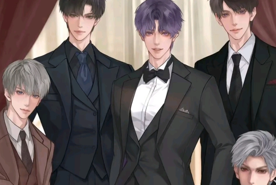 I Will Become the Villain's Poison Taster Chapter 58 - halaman 191