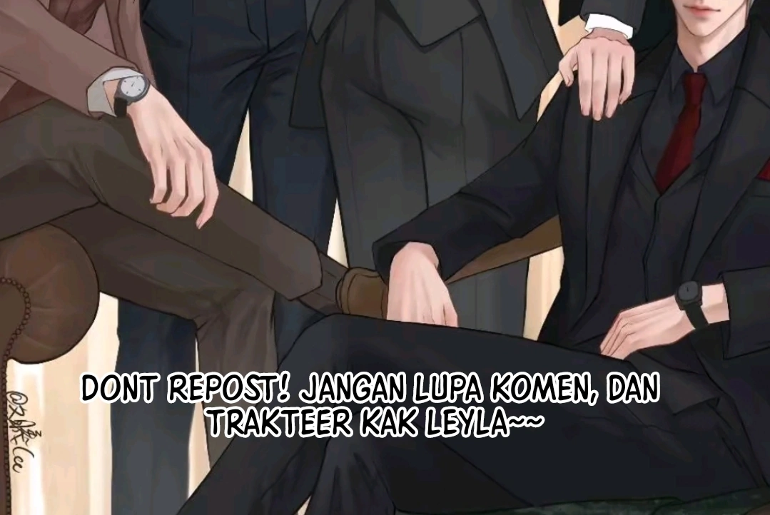 I Will Become the Villain's Poison Taster Chapter 58 - halaman 192