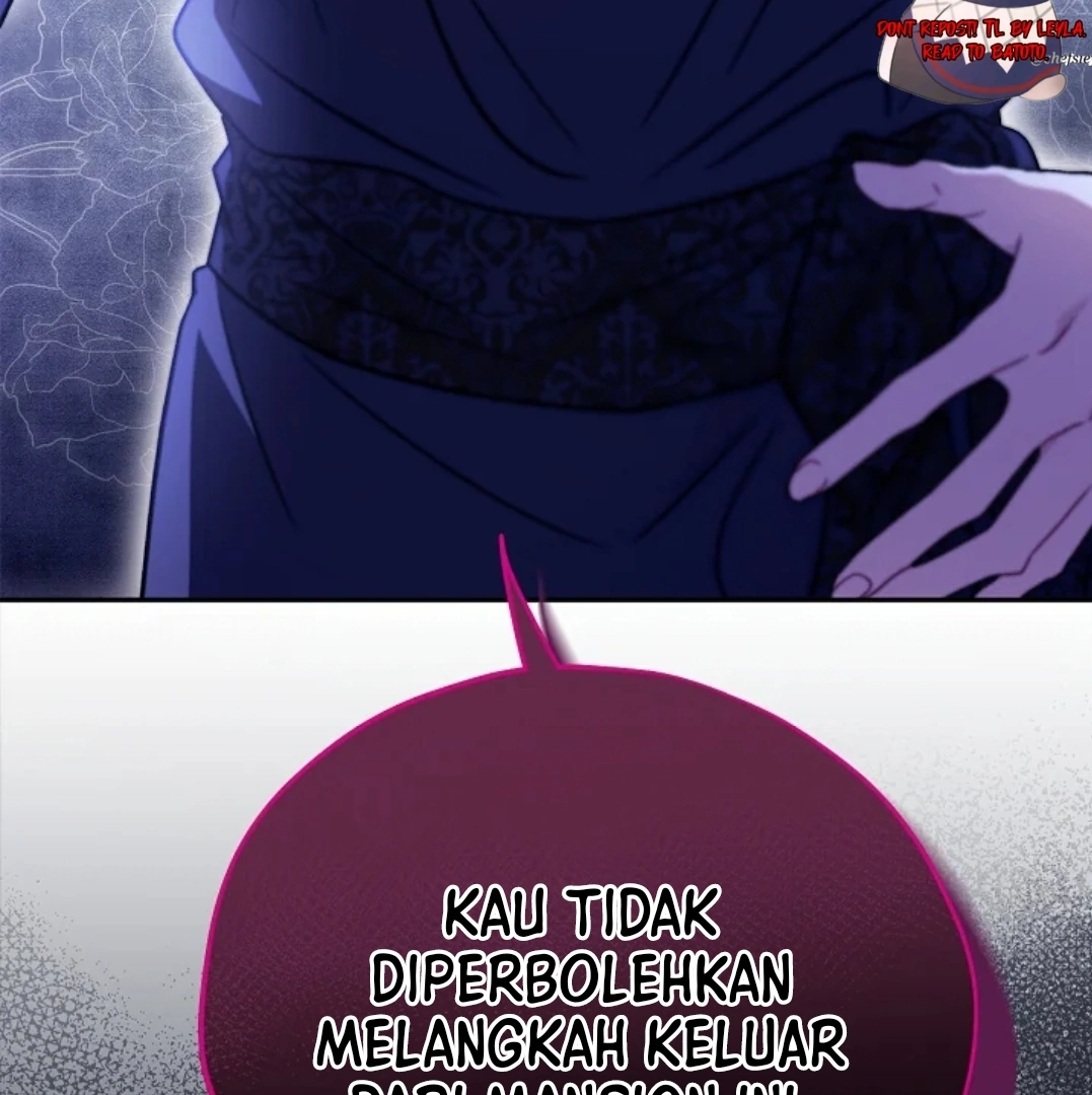 I Will Become the Villain's Poison Taster Chapter 58 - halaman 20