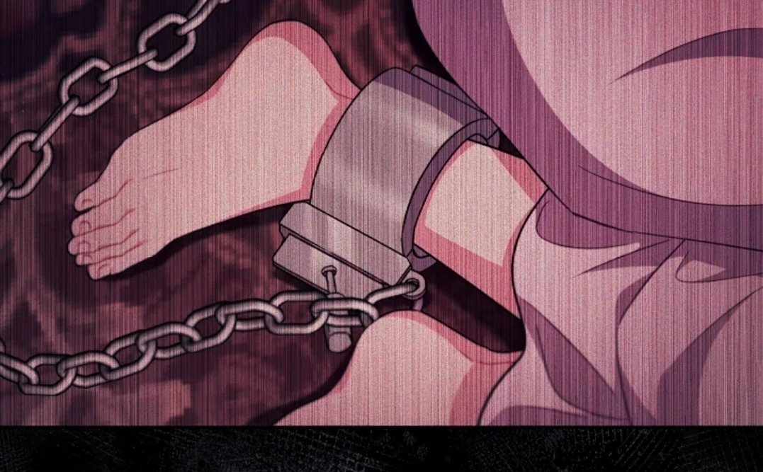 I Will Become the Villain's Poison Taster Chapter 58 - halaman 23