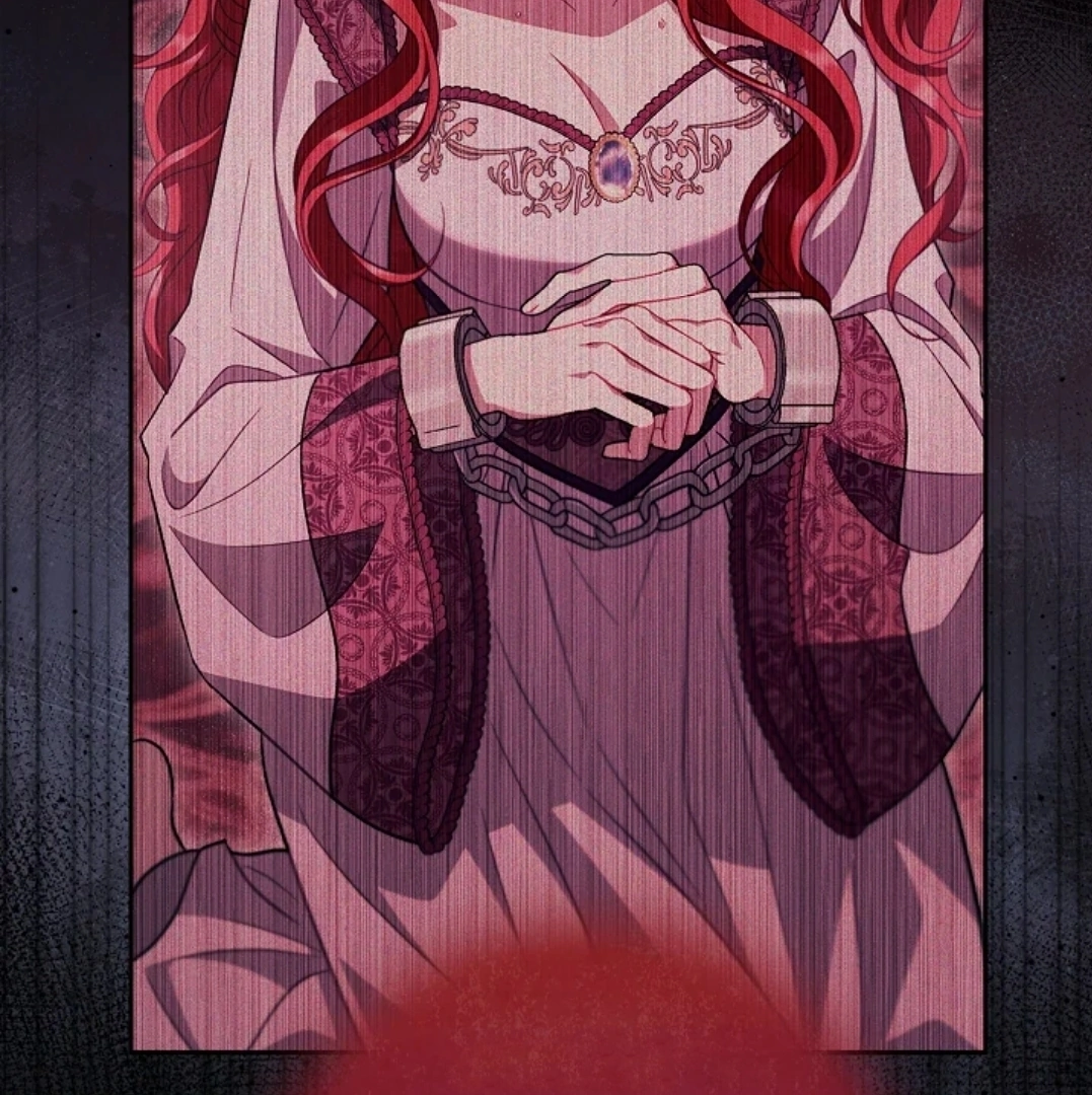 I Will Become the Villain's Poison Taster Chapter 58 - halaman 25