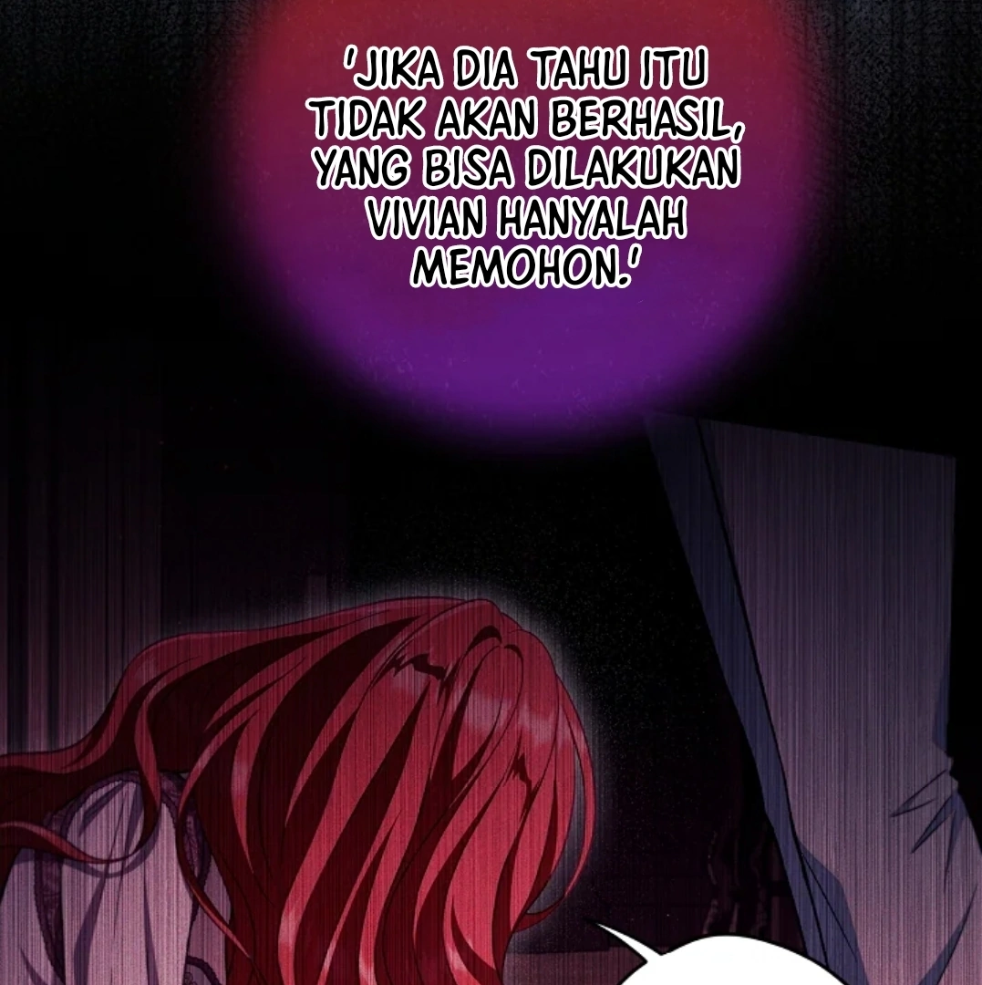 I Will Become the Villain's Poison Taster Chapter 58 - halaman 26