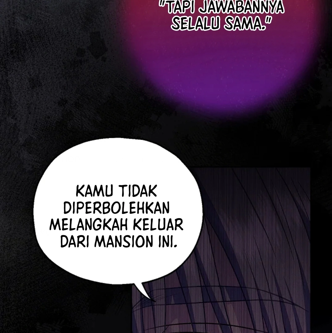 I Will Become the Villain's Poison Taster Chapter 58 - halaman 28
