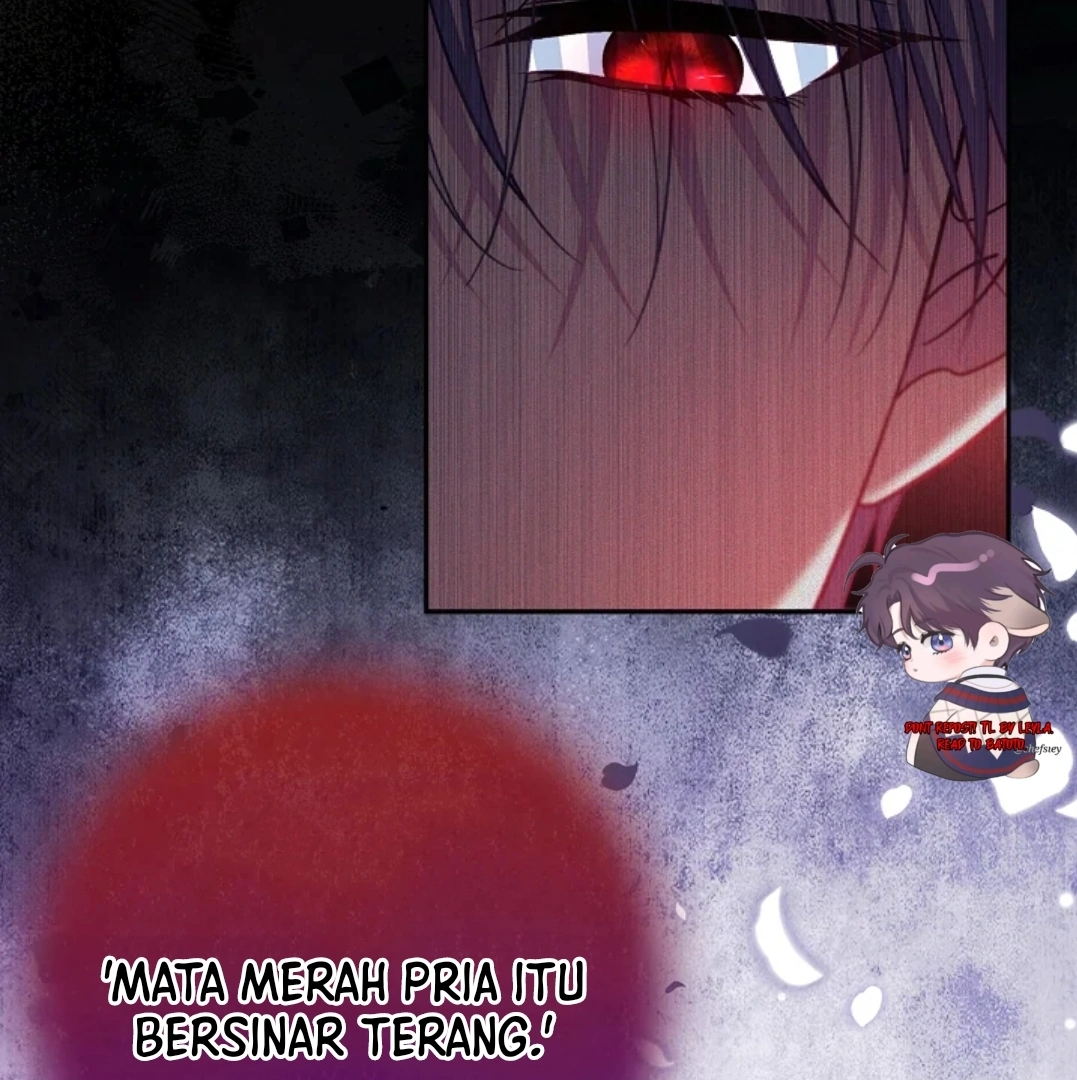 I Will Become the Villain's Poison Taster Chapter 58 - halaman 29