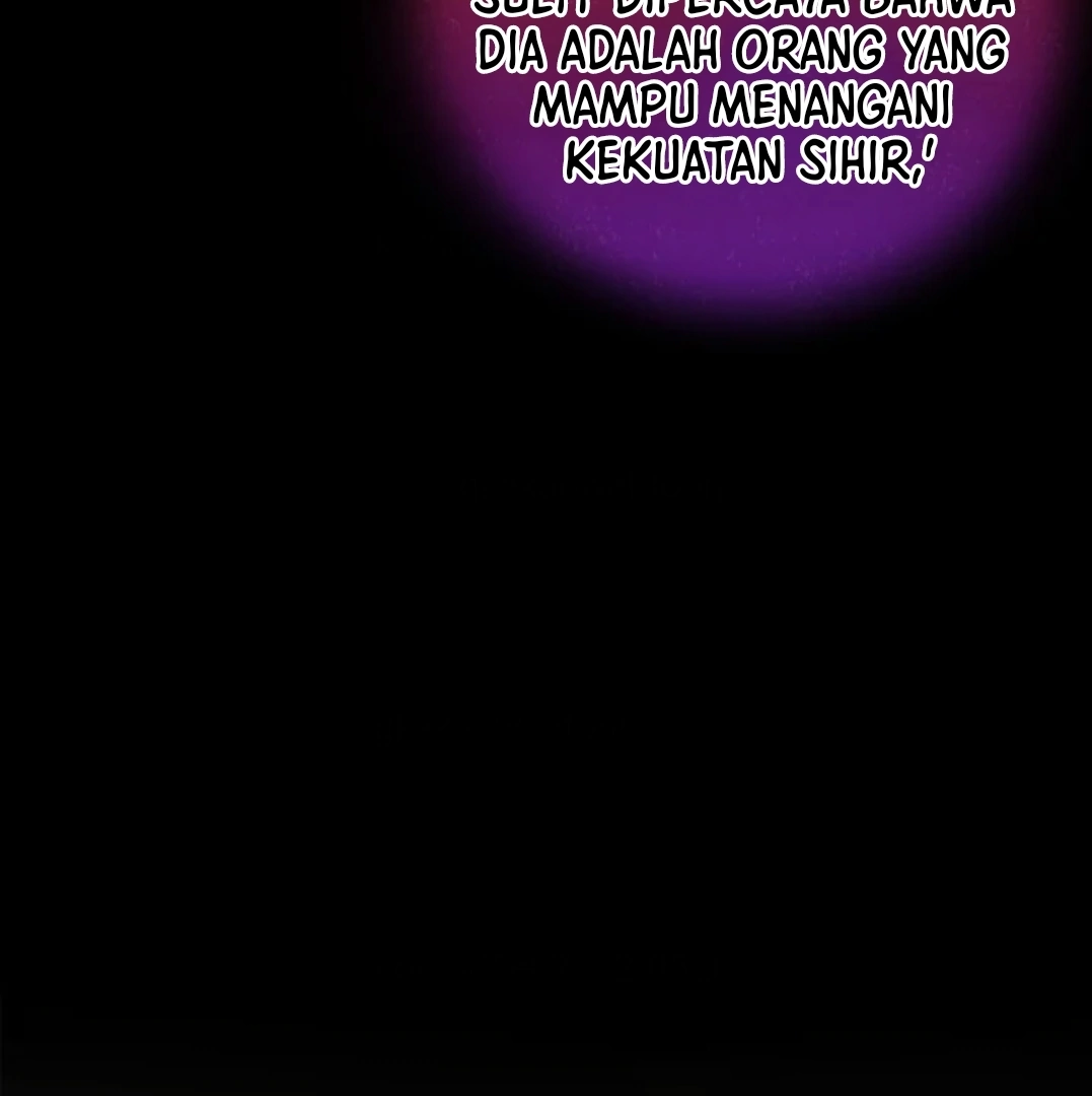 I Will Become the Villain's Poison Taster Chapter 58 - halaman 33