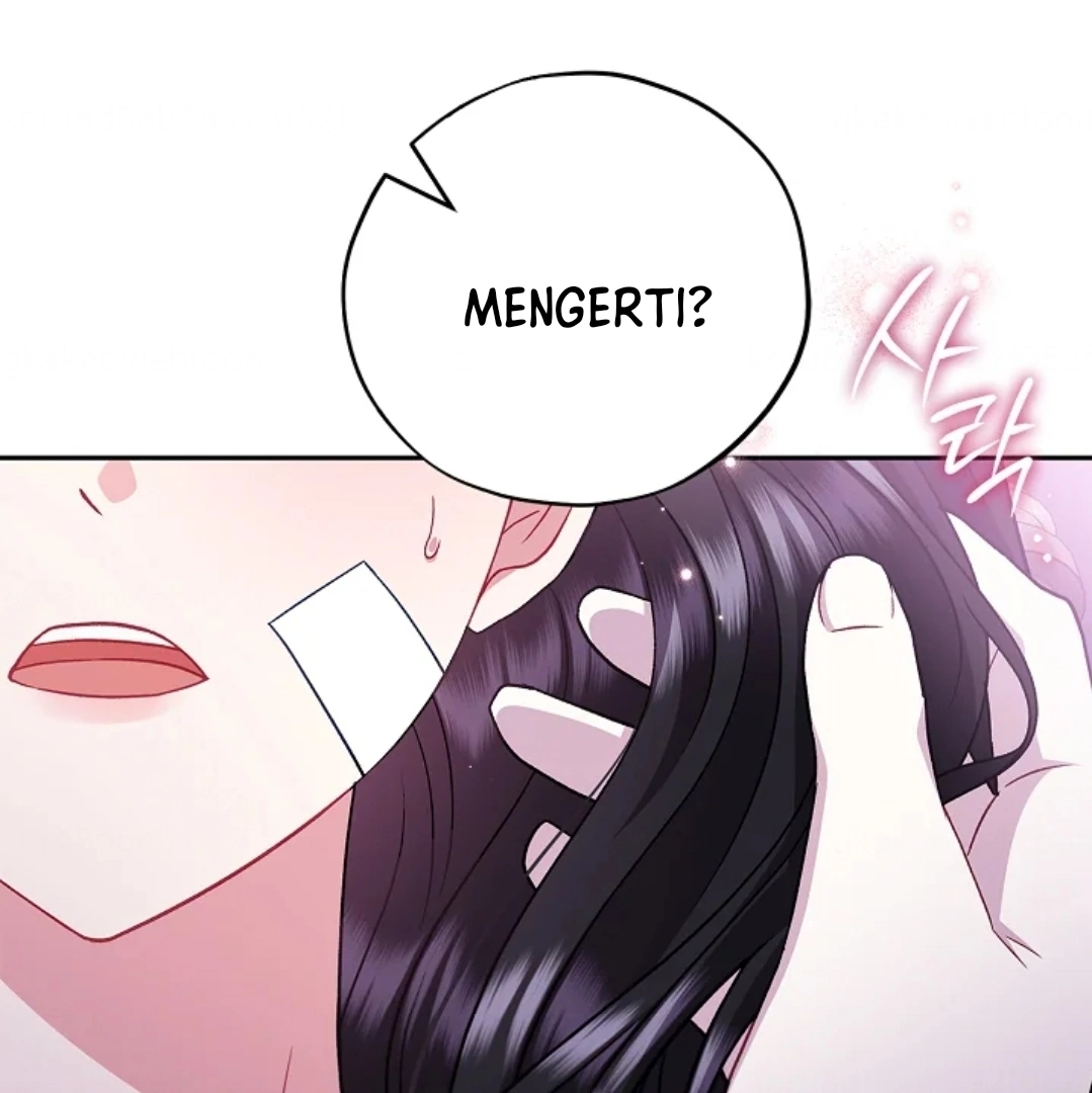 I Will Become the Villain's Poison Taster Chapter 58 - halaman 36
