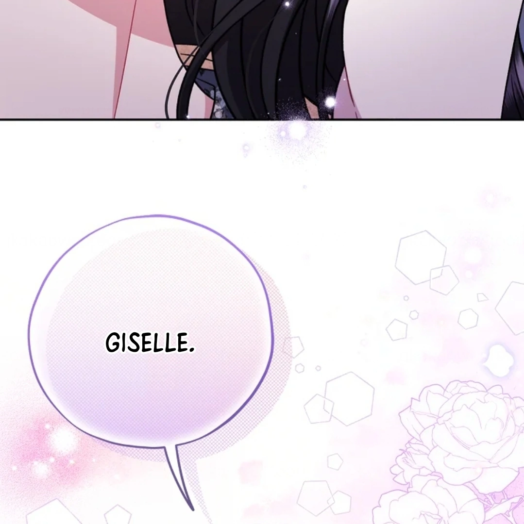 I Will Become the Villain's Poison Taster Chapter 58 - halaman 37