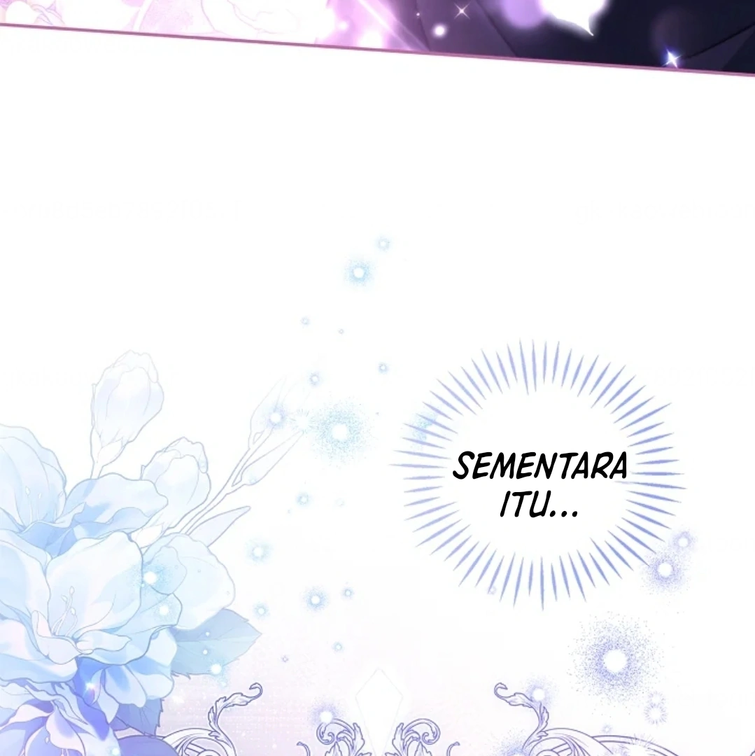 I Will Become the Villain's Poison Taster Chapter 58 - halaman 40