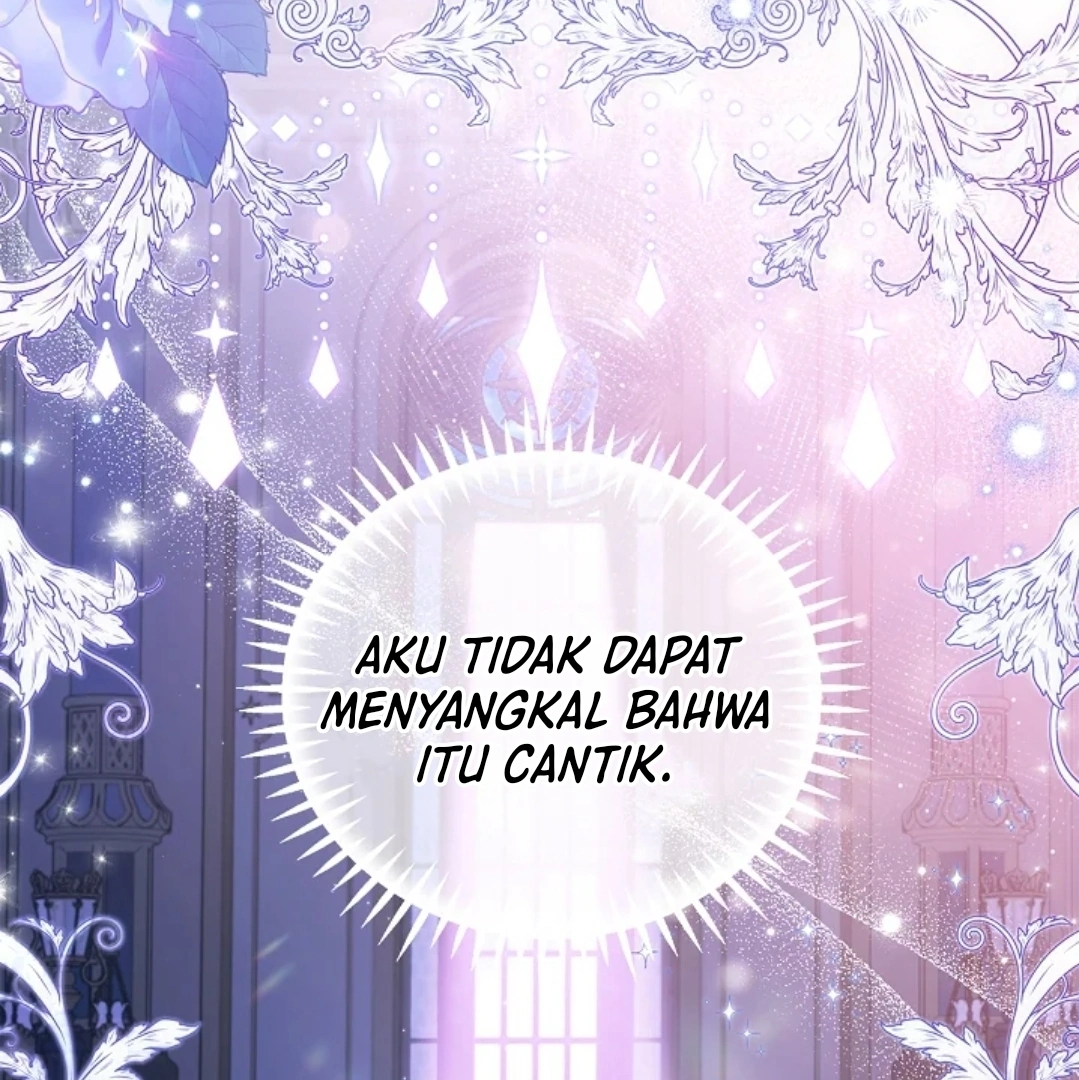 I Will Become the Villain's Poison Taster Chapter 58 - halaman 41