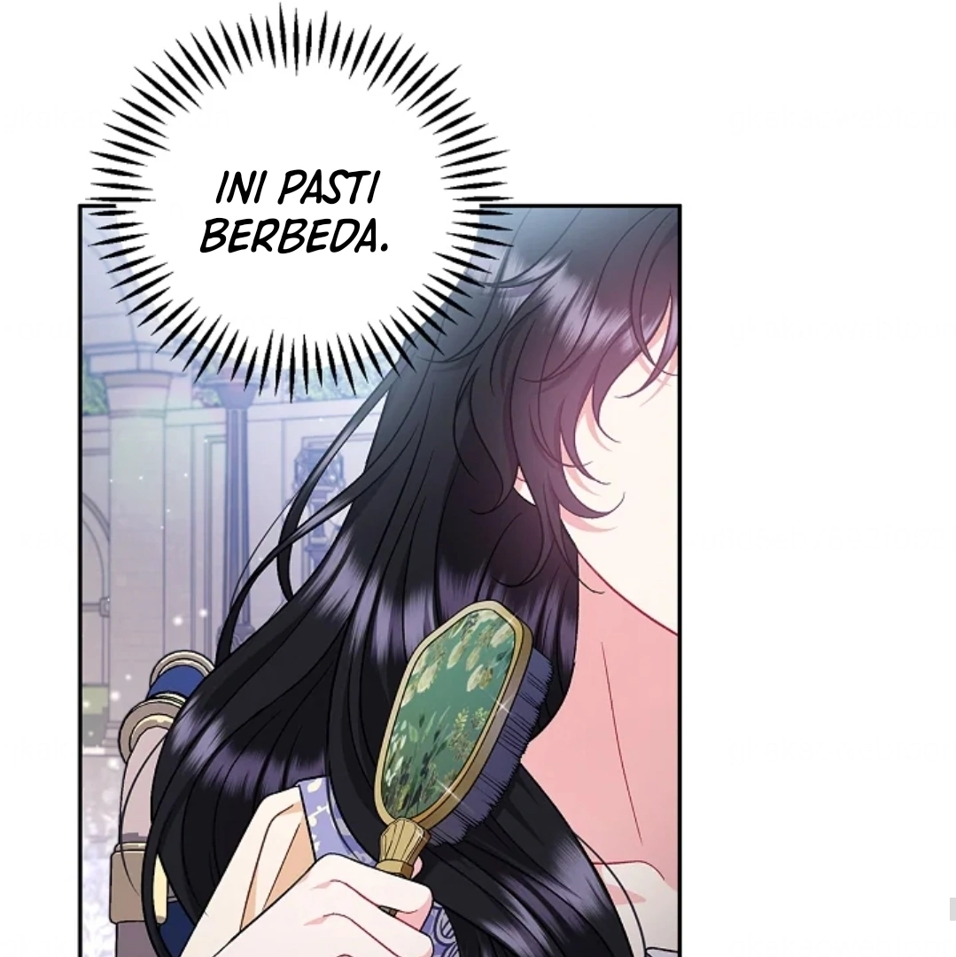 I Will Become the Villain's Poison Taster Chapter 58 - halaman 46