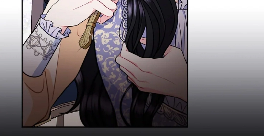 I Will Become the Villain's Poison Taster Chapter 58 - halaman 47