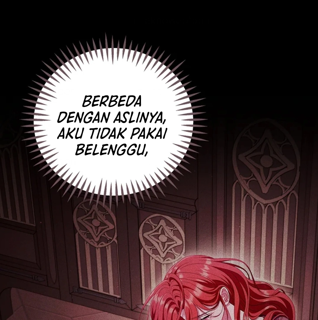 I Will Become the Villain's Poison Taster Chapter 58 - halaman 49