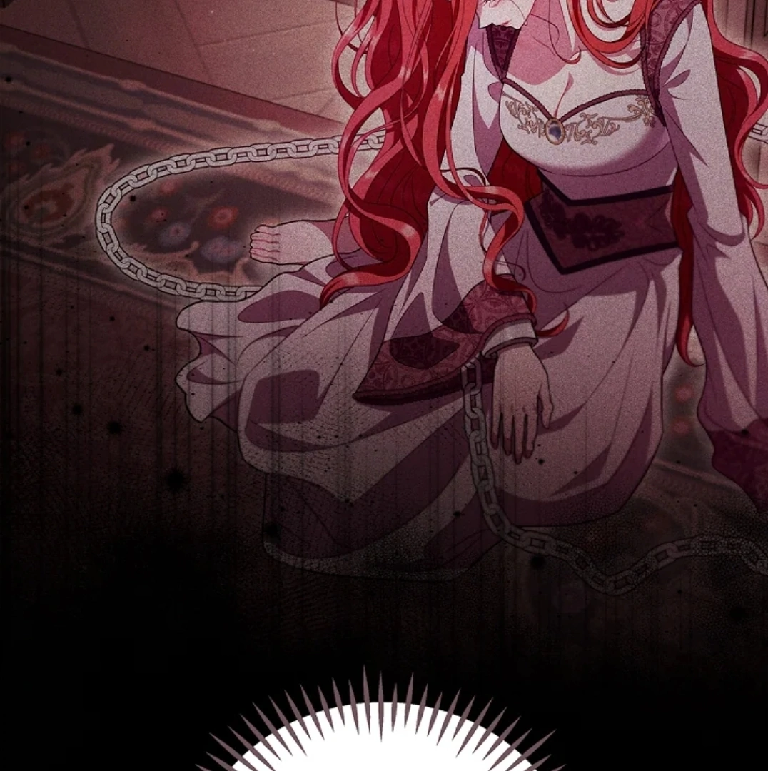 I Will Become the Villain's Poison Taster Chapter 58 - halaman 50