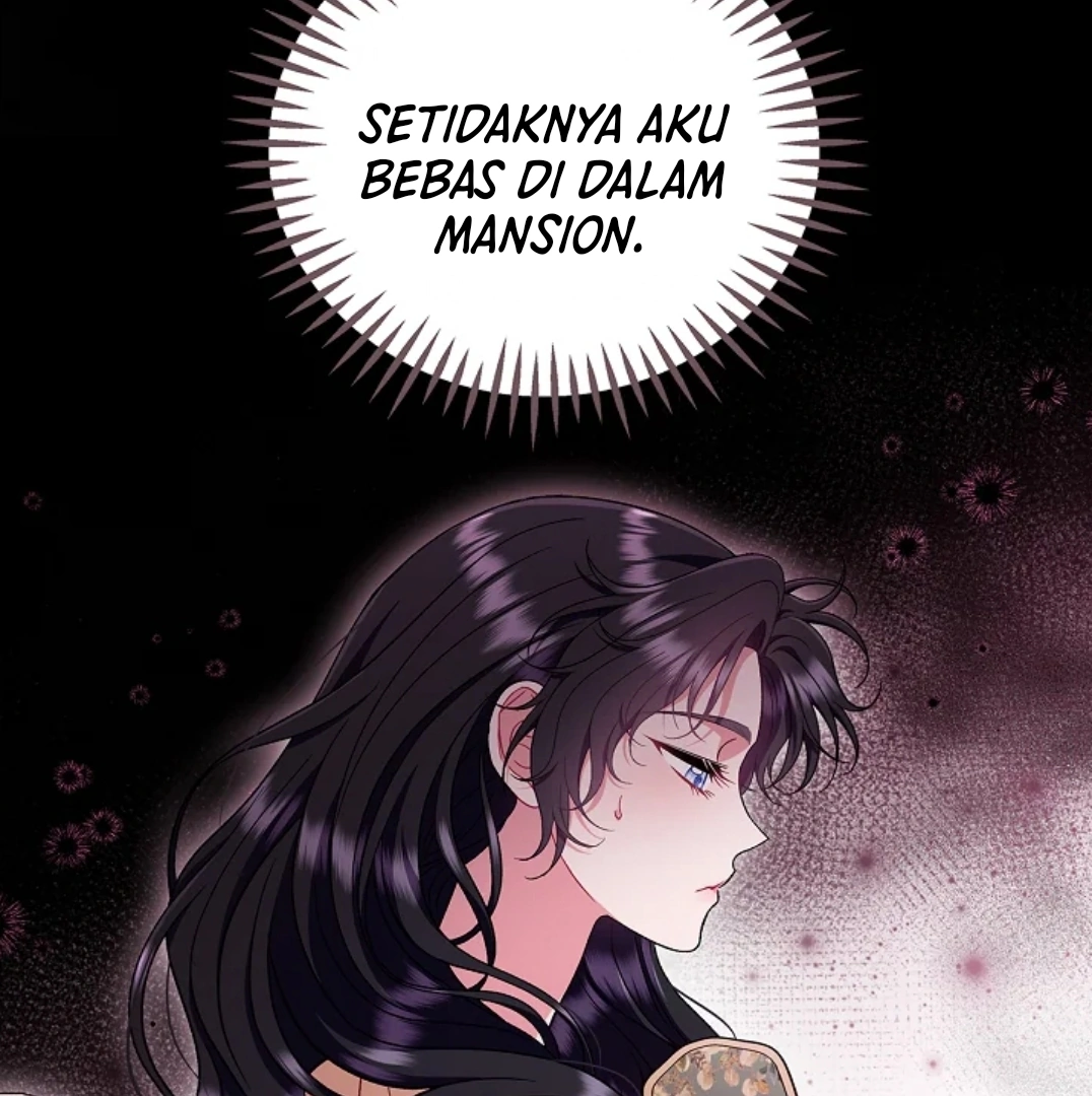 I Will Become the Villain's Poison Taster Chapter 58 - halaman 51