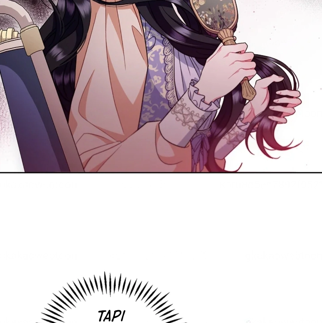 I Will Become the Villain's Poison Taster Chapter 58 - halaman 52