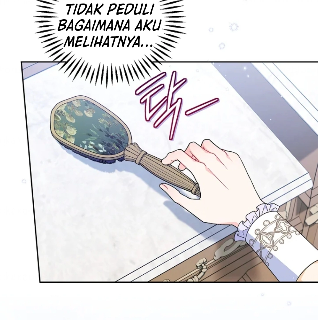 I Will Become the Villain's Poison Taster Chapter 58 - halaman 53