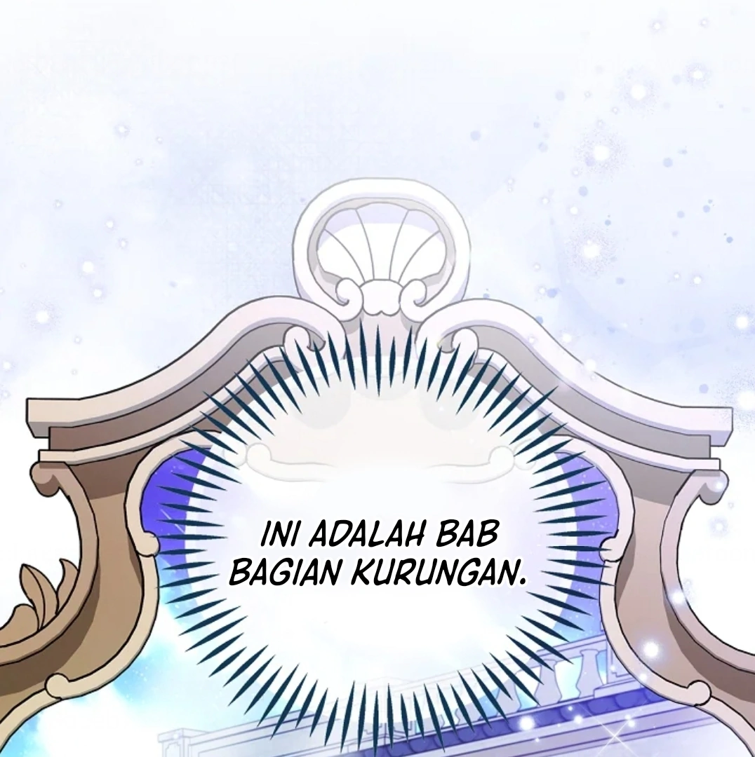 I Will Become the Villain's Poison Taster Chapter 58 - halaman 54