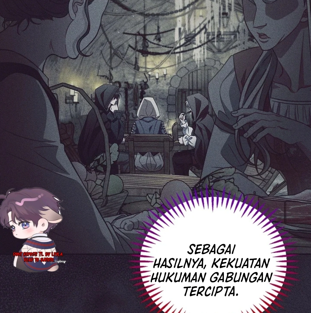 I Will Become the Villain's Poison Taster Chapter 58 - halaman 58