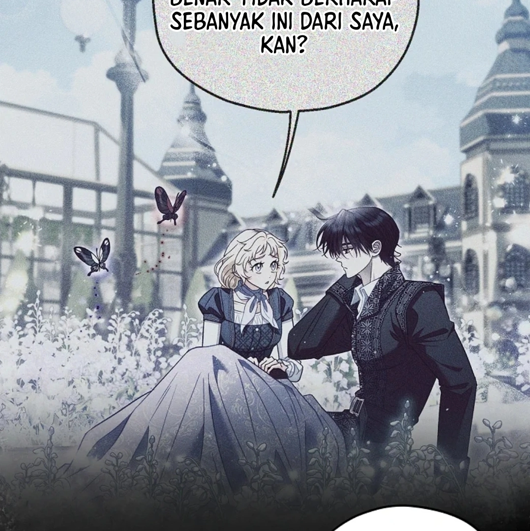 I Will Become the Villain's Poison Taster Chapter 58 - halaman 6