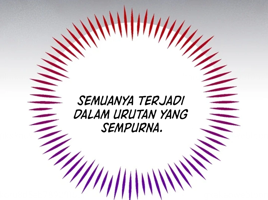 I Will Become the Villain's Poison Taster Chapter 58 - halaman 61