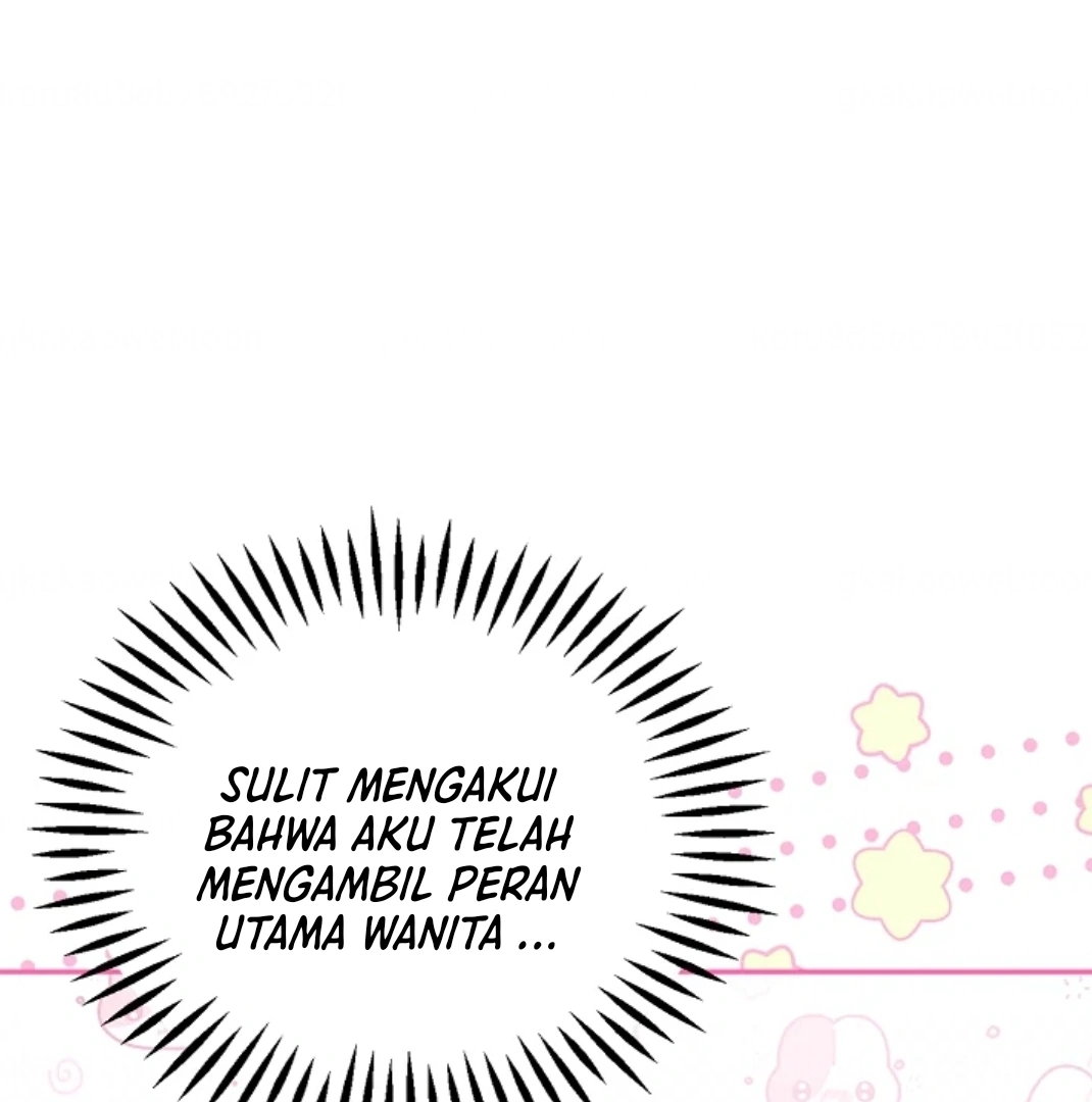 I Will Become the Villain's Poison Taster Chapter 58 - halaman 62
