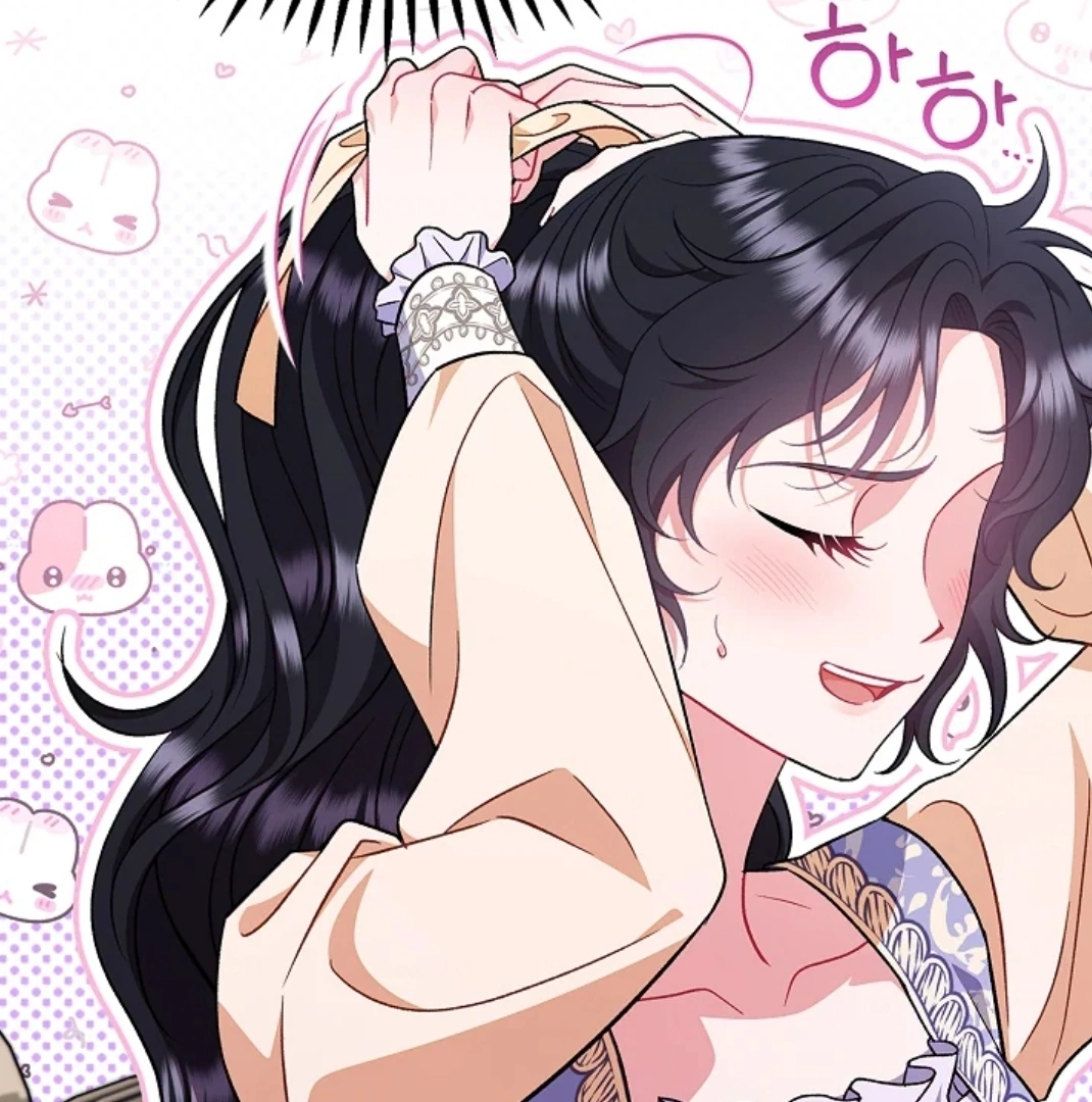 I Will Become the Villain's Poison Taster Chapter 58 - halaman 63