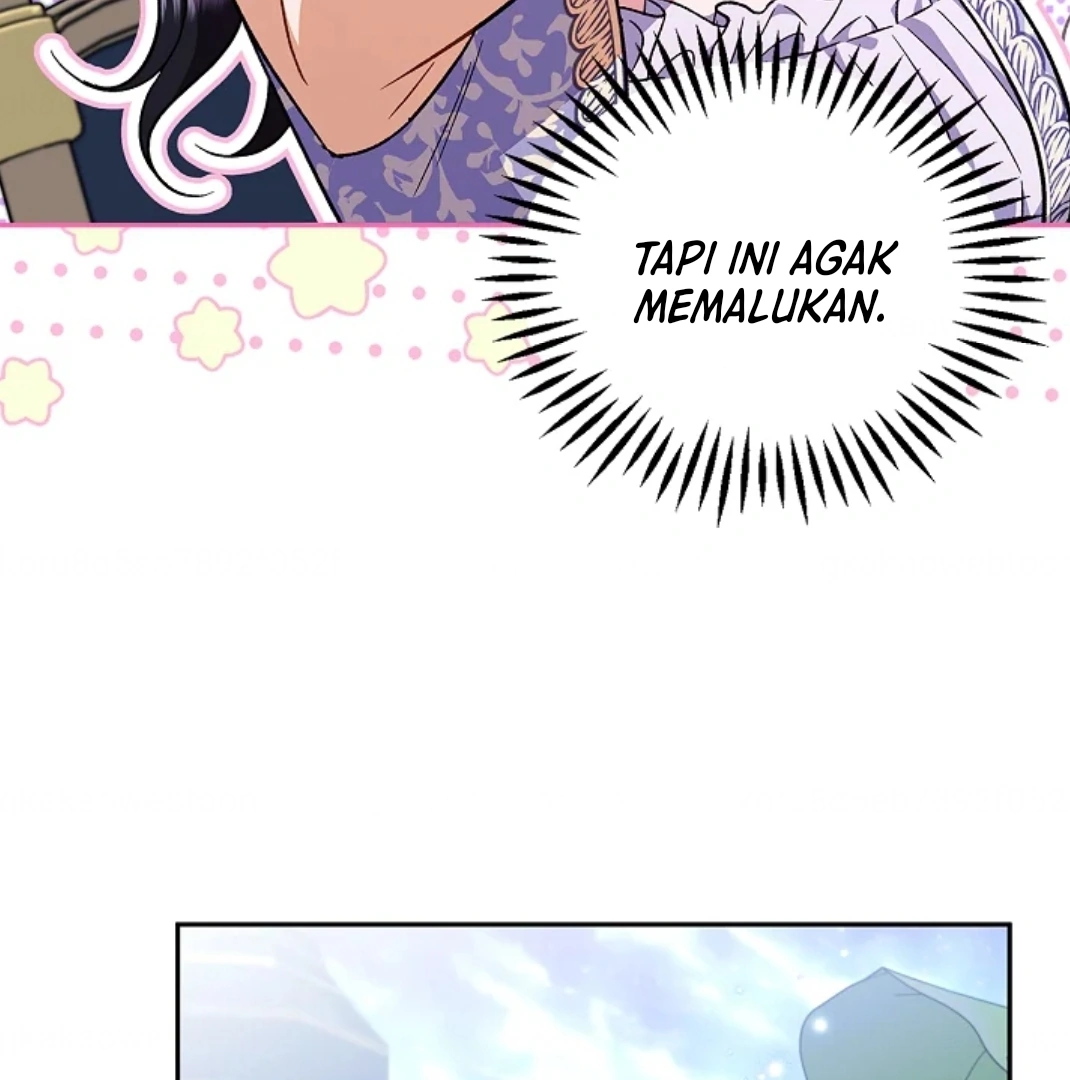 I Will Become the Villain's Poison Taster Chapter 58 - halaman 64