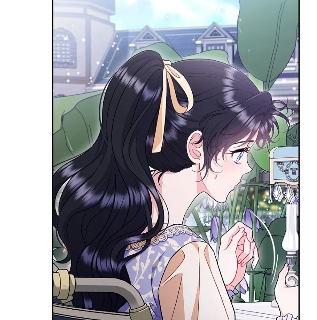 I Will Become the Villain's Poison Taster Chapter 58 - halaman 65