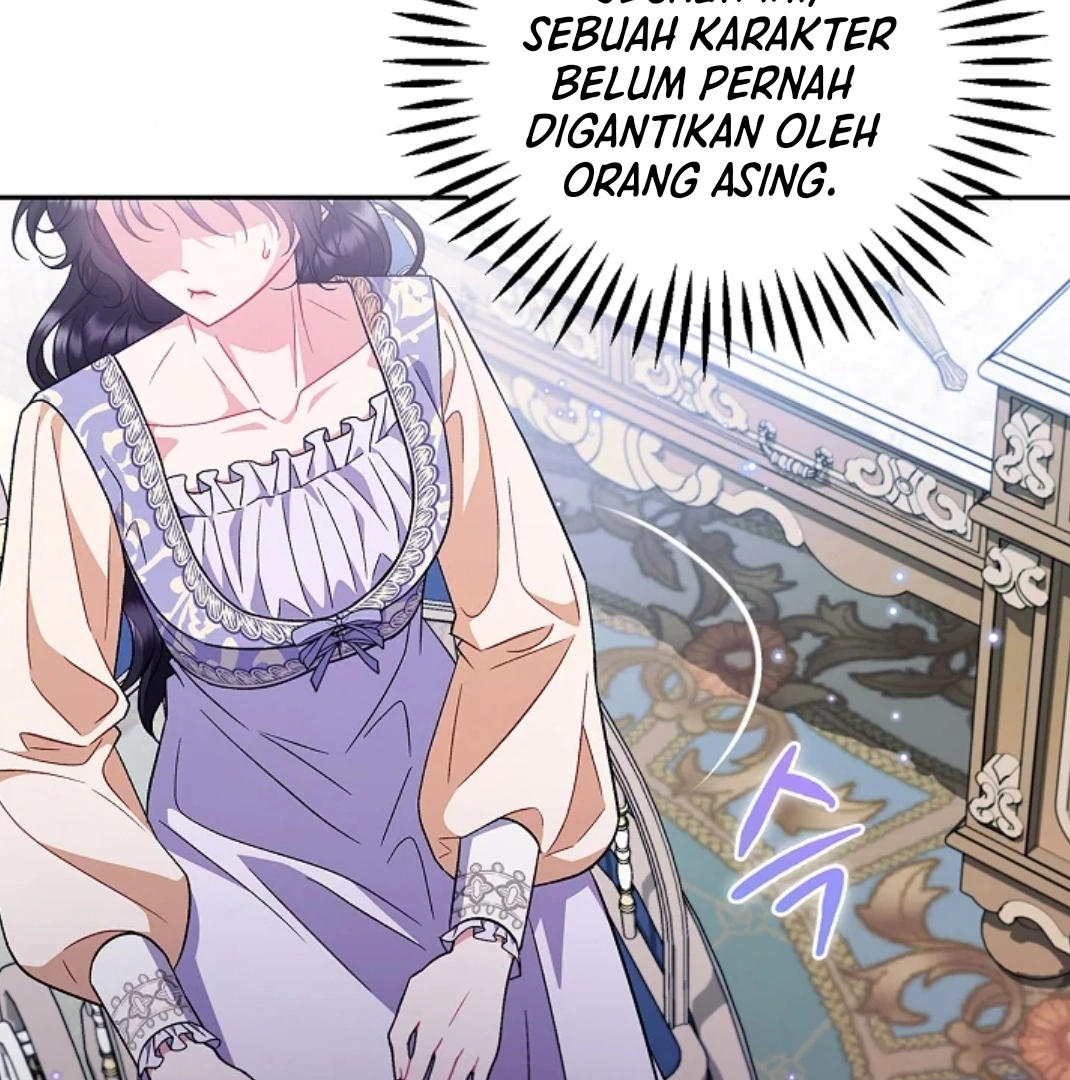 I Will Become the Villain's Poison Taster Chapter 58 - halaman 67