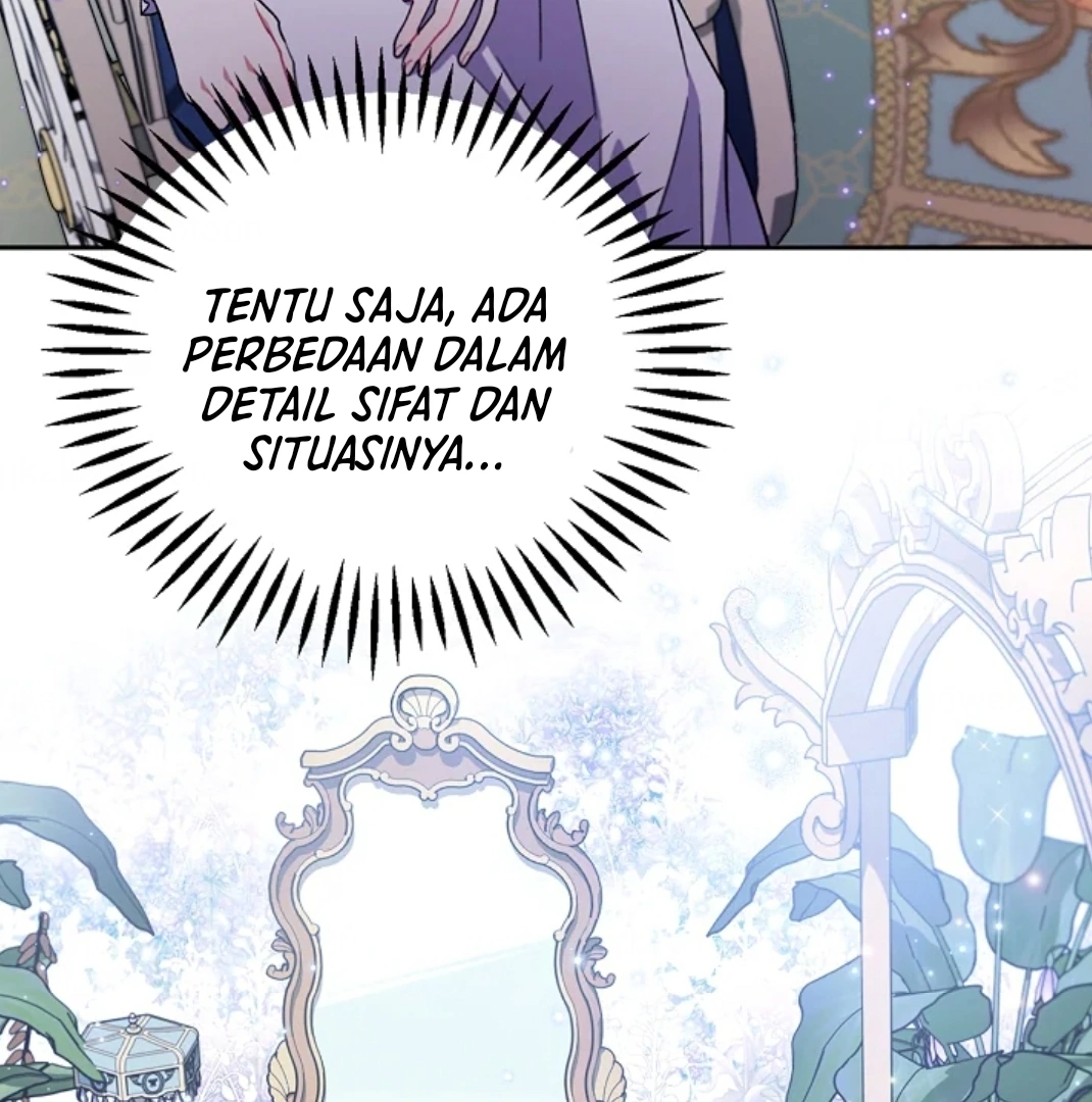 I Will Become the Villain's Poison Taster Chapter 58 - halaman 68