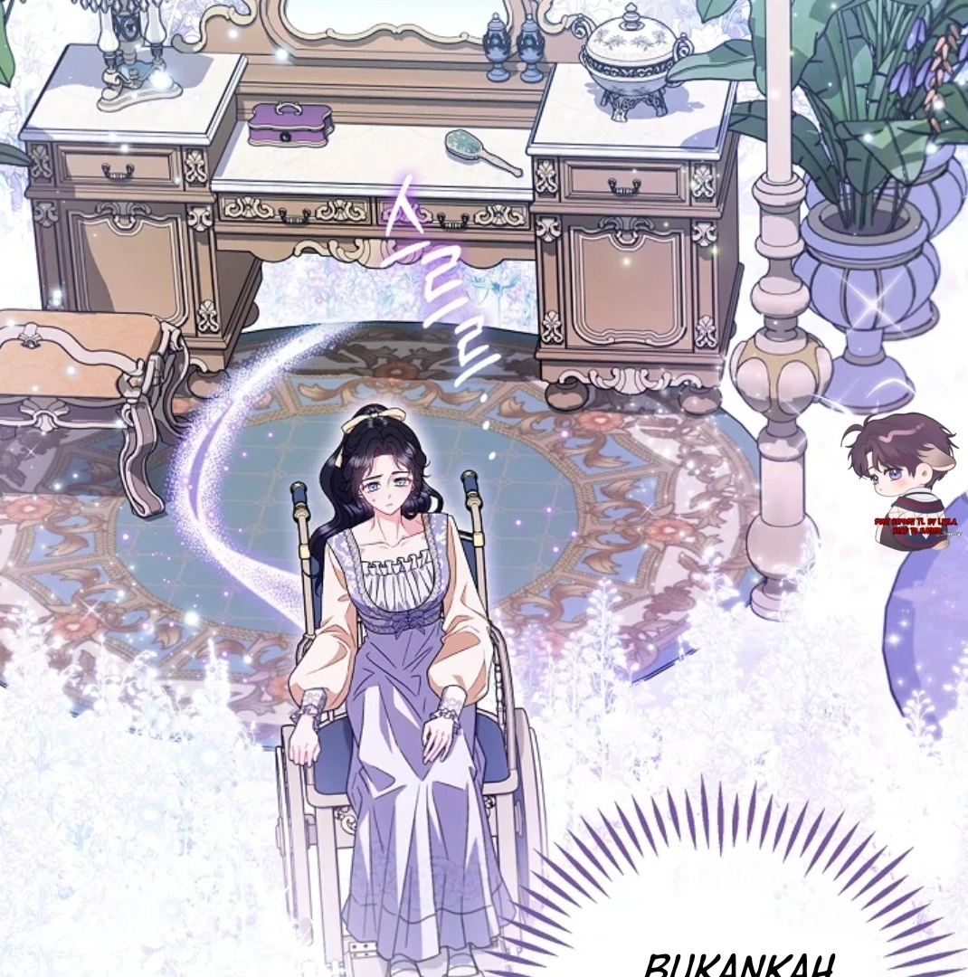 I Will Become the Villain's Poison Taster Chapter 58 - halaman 69