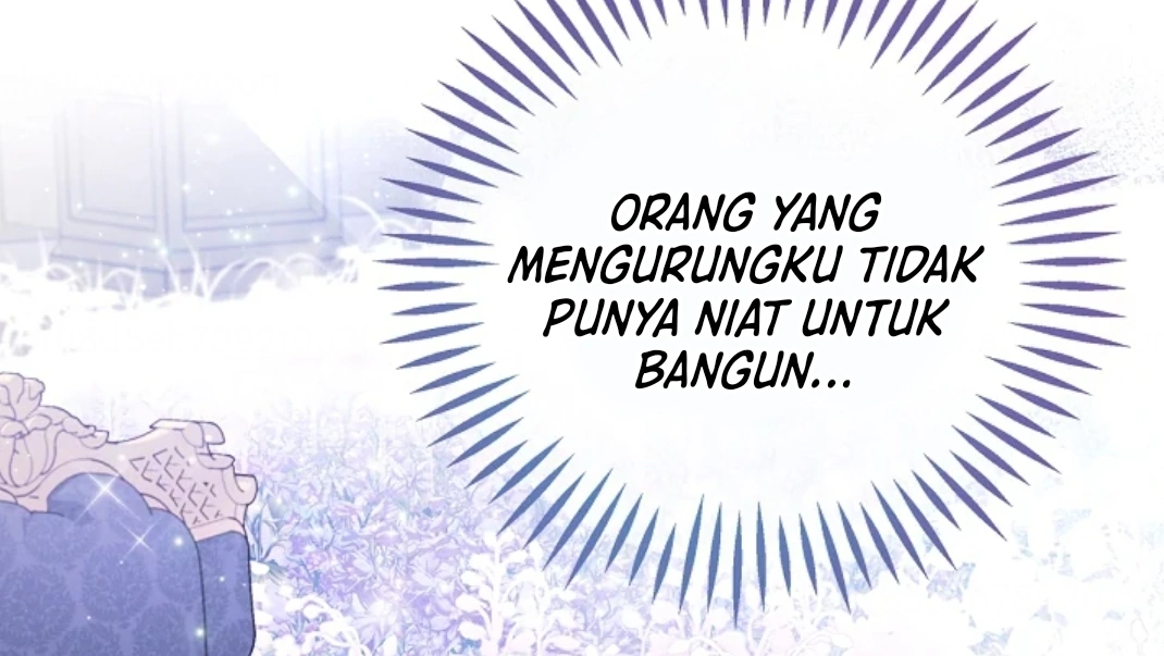 I Will Become the Villain's Poison Taster Chapter 58 - halaman 74