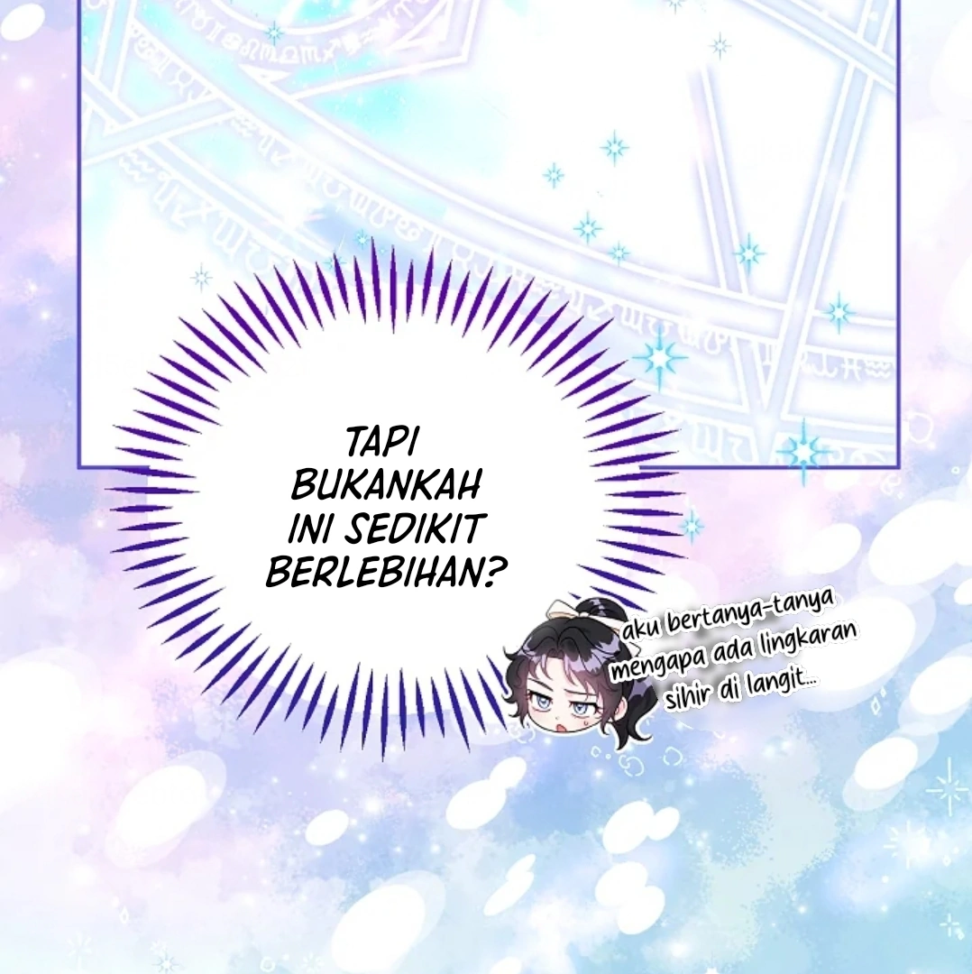 I Will Become the Villain's Poison Taster Chapter 58 - halaman 78